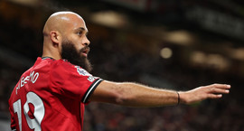 Þarf að hafa áhyggjur af Mbeumo?