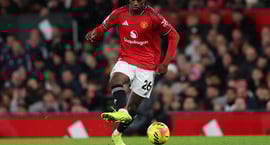 Einkunnir Man Utd og Newcastle: Himnasending frá Arsenal