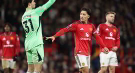 Versti árangur Man Utd í 44 ár