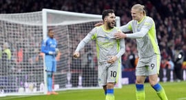 England í dag - Heimsmeistararnir fara á Etihad