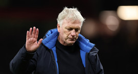 Everton átti að fá vítaspyrnu gegn Arsenal