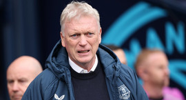 Moyes: Hissa ef Garner mætti spila fyrir landsliðið