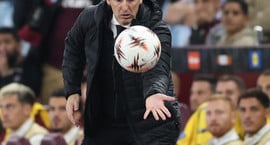 Emery: Arsenal líklegast til að vinna titilinn