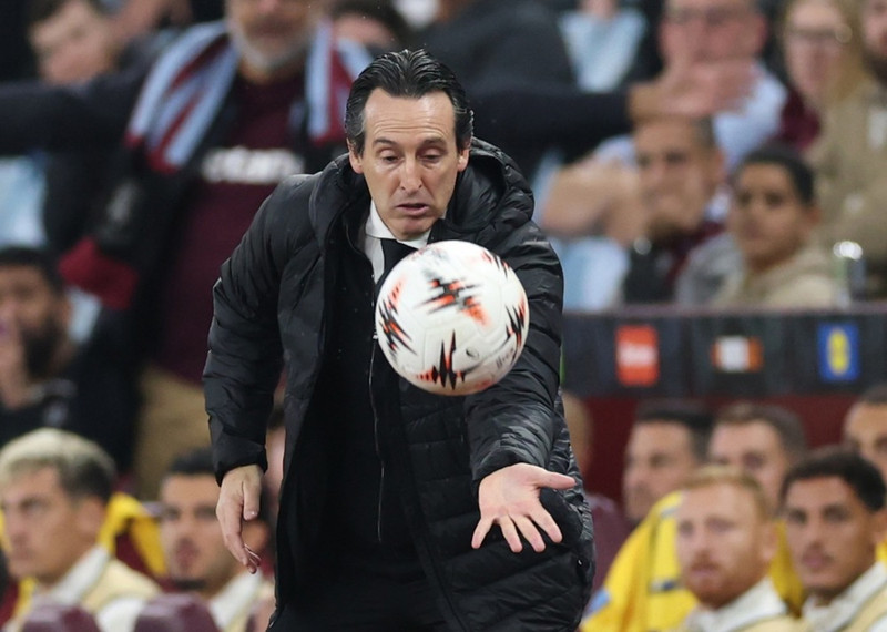 Emery: VAR er nauðsynleg tækni