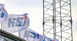 UTAN VALLAR: KSÍ sér fram á 185 milljón króna...