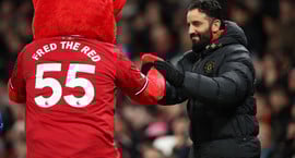 Amorim fékk 10 milljónir punda í starfslokagreiðslur