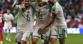 Afríkukeppnin í dag - Erfitt fyrir Alsír og ríkjandi...