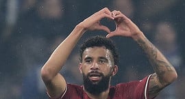 West Ham kaupir Pablo (Staðfest)