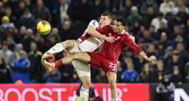 Sjúkraþjálfari Liverpool tók Ekitike út úr Fantasy...