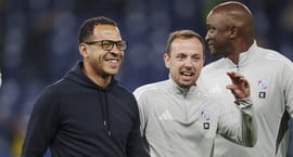 Enginn veit hvað morgundagurinn ber í skauti sér