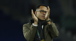 Rosenior tekur við Chelsea