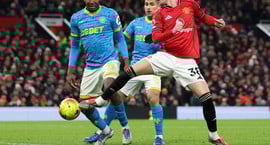 Sonur Fletcher kallaði andstæðing hommastrák og fékk...