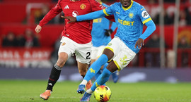 Búa sig undir að missa Mateus Mane - Delap efstur á...