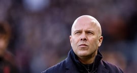 Slot: Furðulegt hjá Szoboszlai