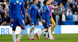 Meistaradeildin í dag - Risaslagir í lokaumferðinni