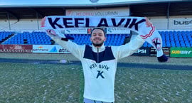 Bræður sameinast í Keflavík (Staðfest)