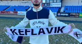 Lengjubikarinn: Keflavík vann í seinni hálfleik