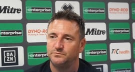 Keypti félagið eftir fjögurra daga fyllerí - „Man...