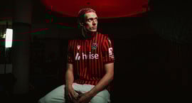 Stefán Teitur til Hannover (Staðfest) - Verður númer 23