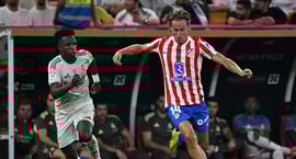 Melta tilboð frá Man Utd - Carrick með nafn á...