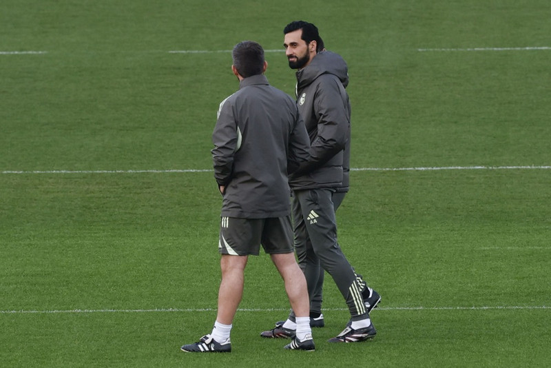 Arbeloa: Yrðu stór mistök að reyna að vera Mourinho