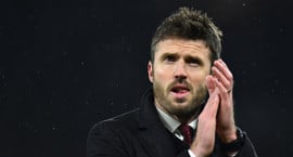 Líklegt byrjunarlið Man Utd undir stjórn Carrick