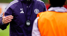 Carrick: Man Utd er ekki sálarlaust