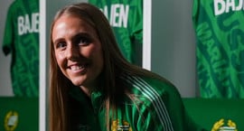 Guðrún aftur til Svíþjóðar (Staðfest)