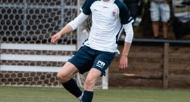 Hin hliðin - Sölvi Stefánsson (AGF)