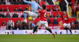 Carrick sendi mikilvæg skilaboð - &bdquo;Þá er...