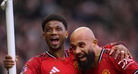 England um helgina - Man Utd heimsækir Arsenal