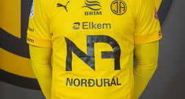 Gummi gerir tveggja ára samning við ÍA (Staðfest) -...