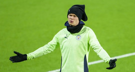 Barcelona langar í Haaland - Tonali og Fernandes á...