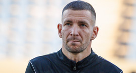 Damir: Fólk í klúbbnum sem ég ber núll virðingu fyrir