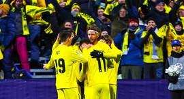 Meistaradeildin: Bodö/Glimt fór illa með Man City