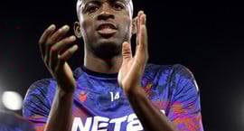 Mateta tilkynnir Palace að hann vilji fara