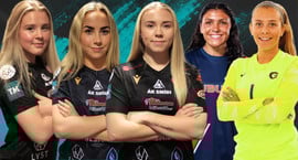 Þór/KA kynnir fimm nýja leikmenn (Staðfest) - Tvær...