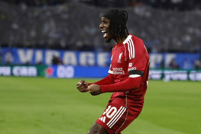 Frimpong ekki valinn í hollenska hópinn fyrir HM