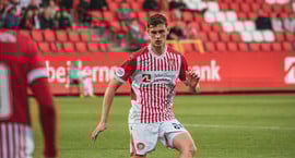 Hin hliðin - Nóel Arnórsson (Álaborg)