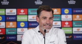 Freysi fúll yfir því að lykilmaður hverfur á braut...