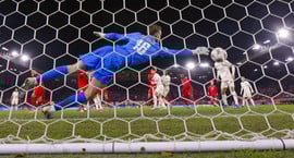 Elías var mjög öflugur: Risastórt að vera í...