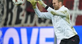 Elías maður leiksins í frábærum sigri í...