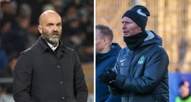 Útvarpsþátturinn - Arnar Gunnlaugs og Eyjó Héðins