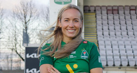 Elísa Viðars í Breiðablik (Staðfest)