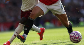 England í dag - Klassískur stórleikur á Emirates