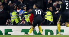 Cunha: Hópurinn orðinn samheldnari