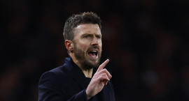 Carrick: Þetta snýst mikið um sjálfstraust