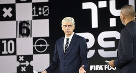 Ný rangstöðuregla Wengers notuð í kanadísku deildinni