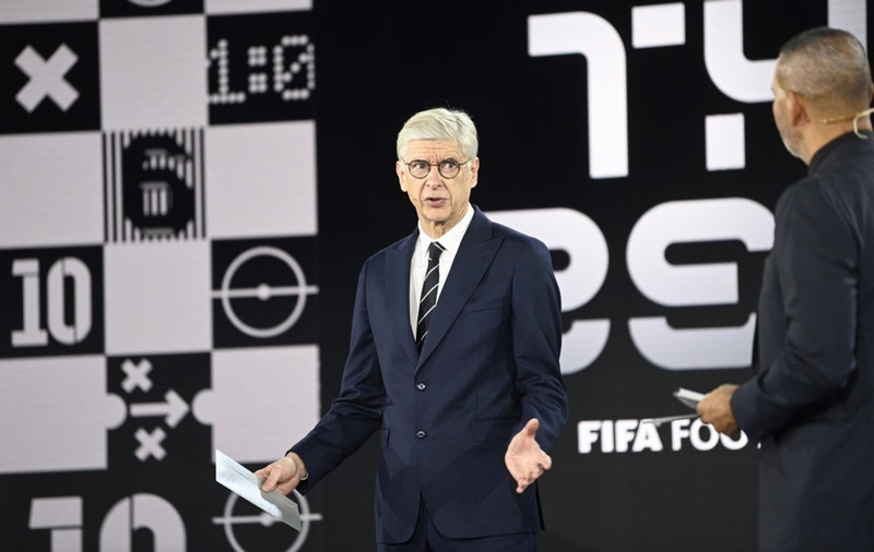 Ný rangstöðuregla Wengers notuð í kanadísku deildinni