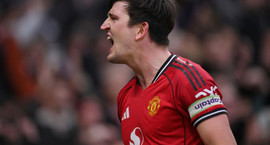 Gagnrýnir Maguire harðlega - &bdquo;Lagði mannorð...